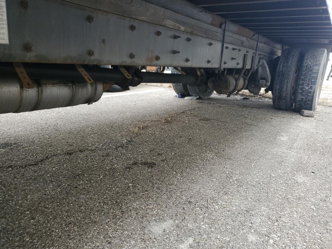 FREIGHTLINER M2 106 MED 2016 — 10