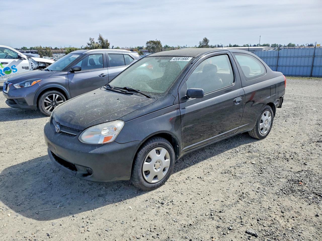 2003 TOYT ECHO
