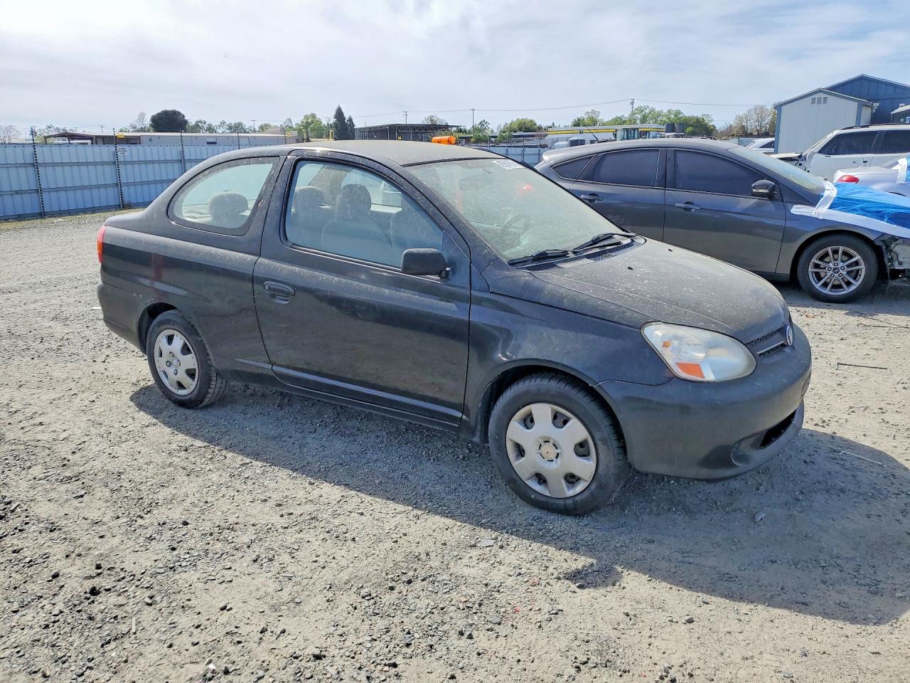 2003 TOYT ECHO