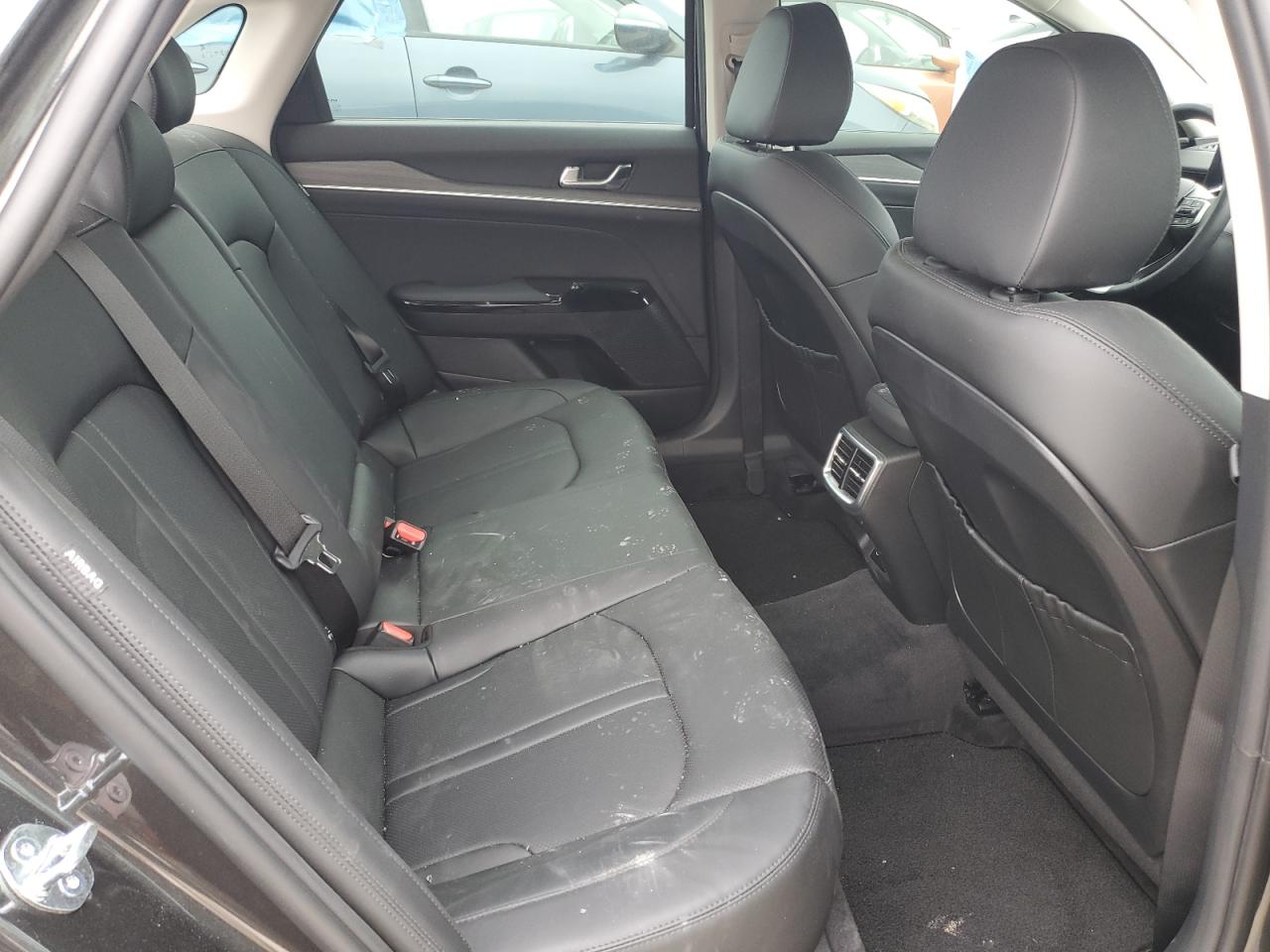 KIA K5 2025 — 11