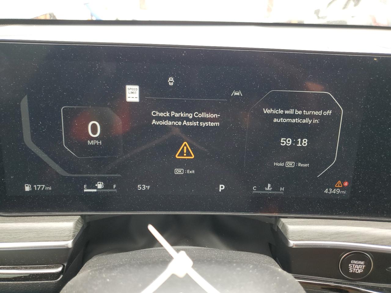 KIA K5 2025 — 10
