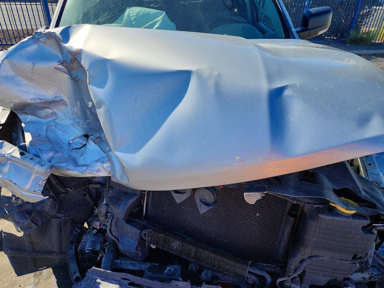 DODGE RAM 2010 — 13