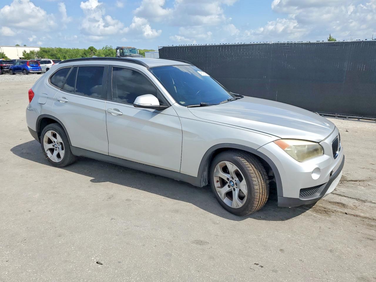2014 BMW X1 SDRIVE28I