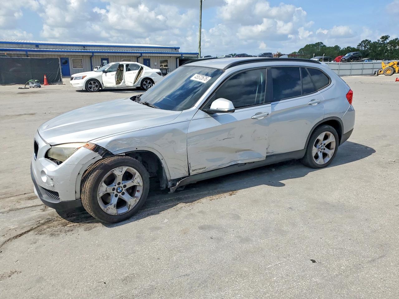 2014 BMW X1 SDRIVE28I
