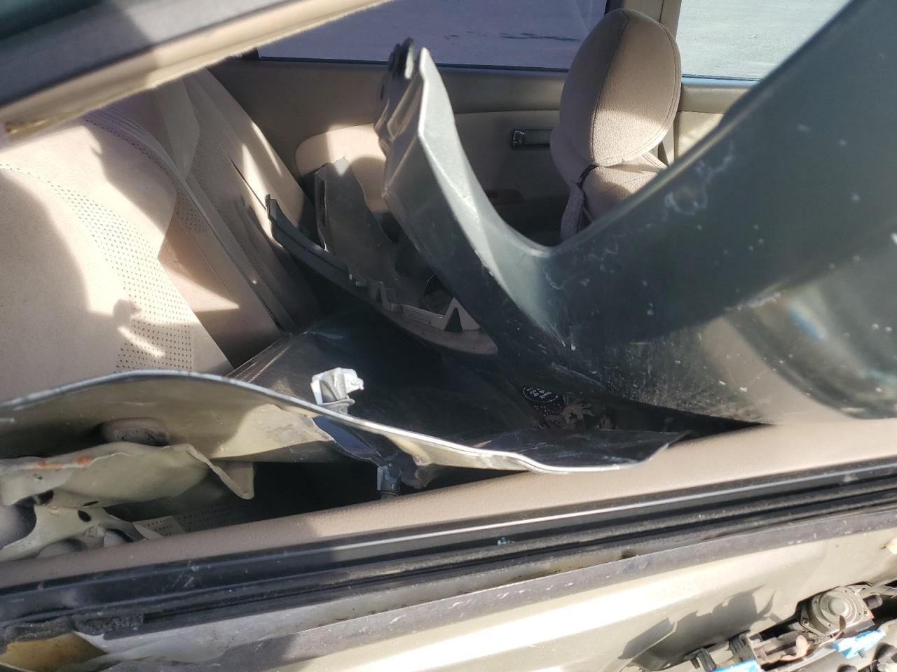 NISSAN ALTIMA 2005 — 13
