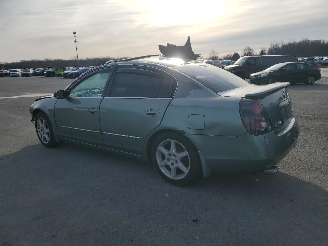 NISSAN ALTIMA 2005 — 3