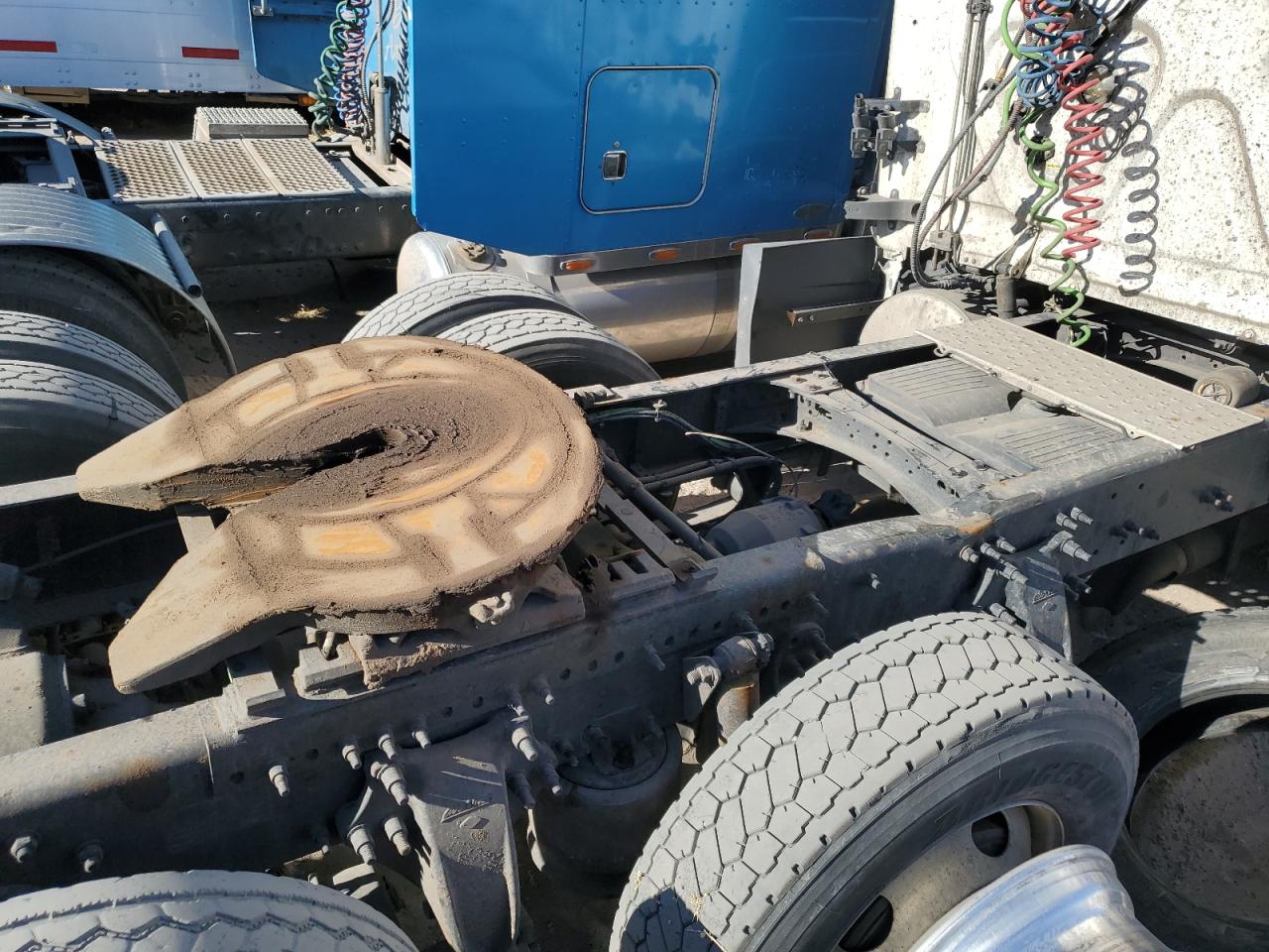 FREIGHTLINER CASCADIA 126 2020 — 10