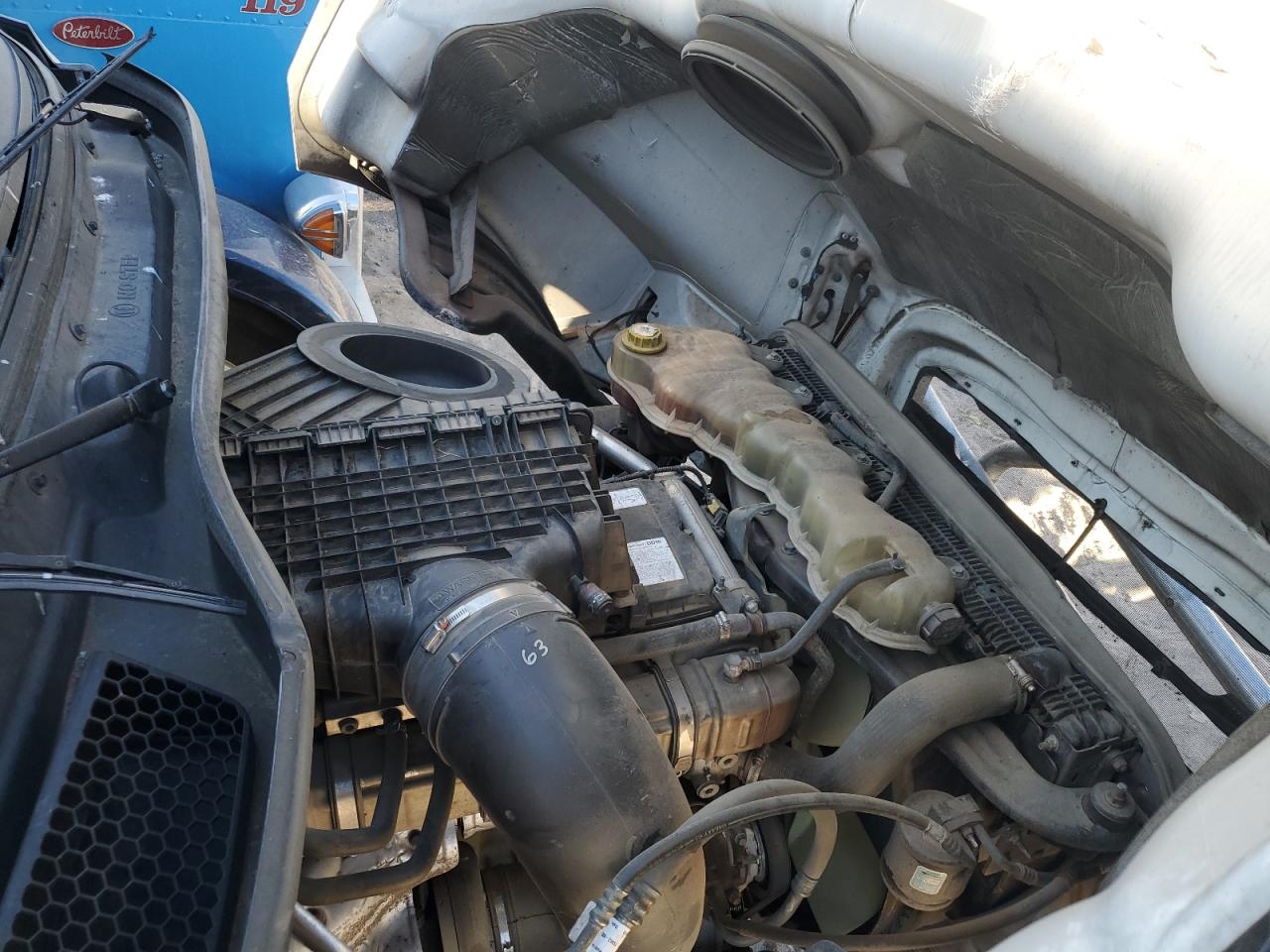 FREIGHTLINER CASCADIA 126 2020 — 8