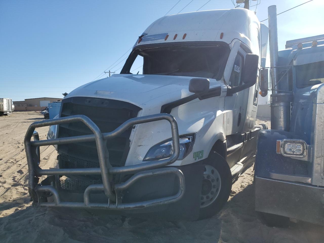 FREIGHTLINER CASCADIA 126 2020 — 3