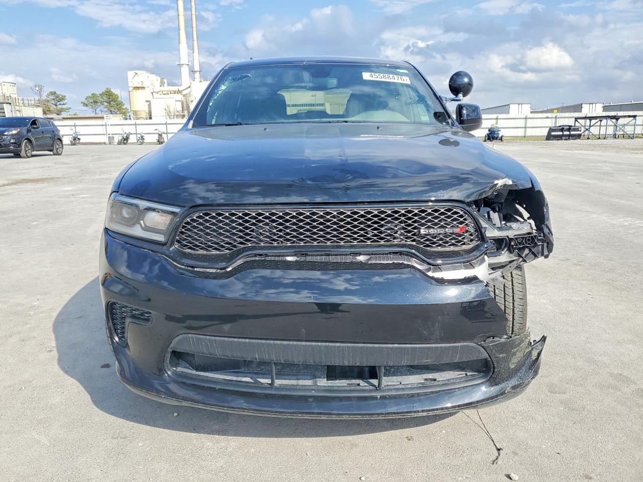DODGE DURANGO 2025 — 6