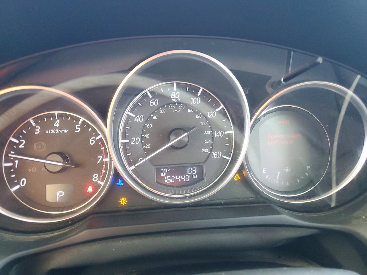 MAZDA 6 2016 — 10