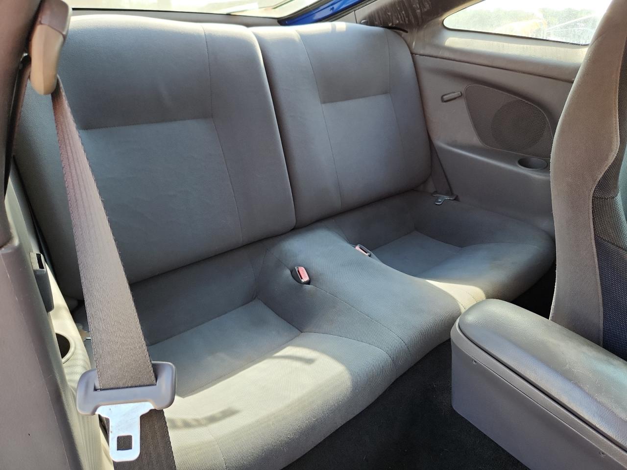 TOYOTA CELICA 2002 — 11