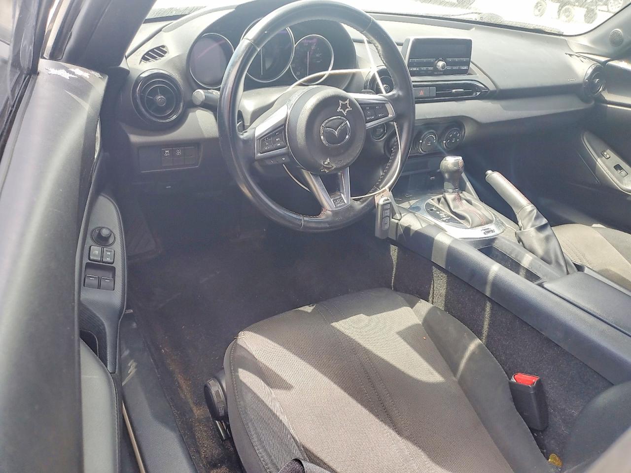 MAZDA MX-5 MIATA 2016 — 9