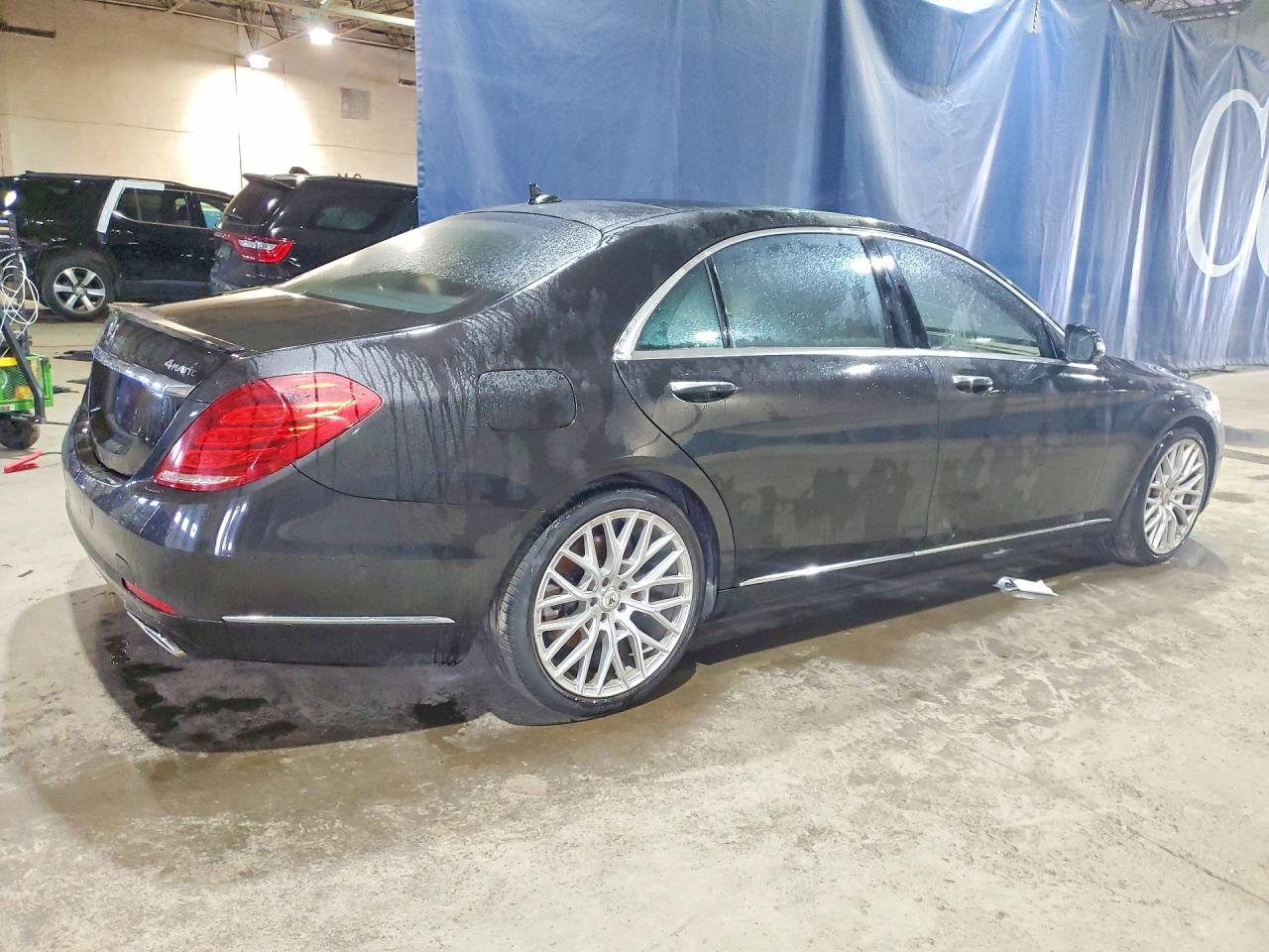 MERCEDES-BENZ S 2015 — 4