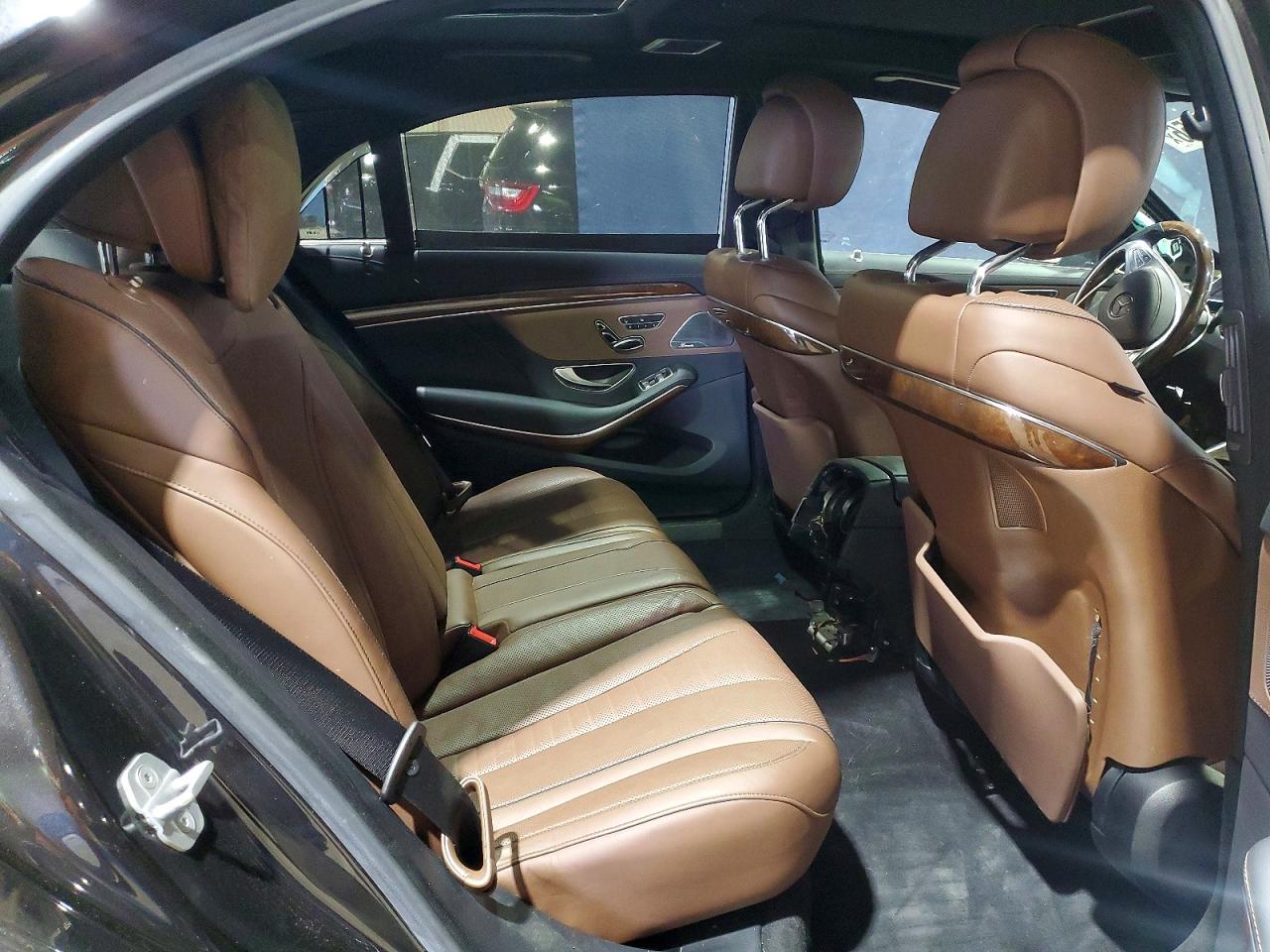 MERCEDES-BENZ S 2015 — 11