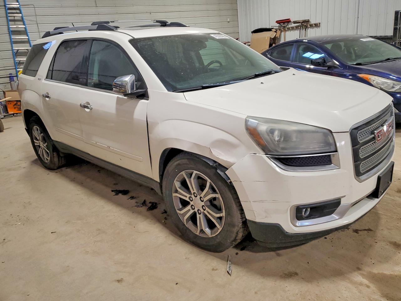 2014 GMC ACADIA SLT-1