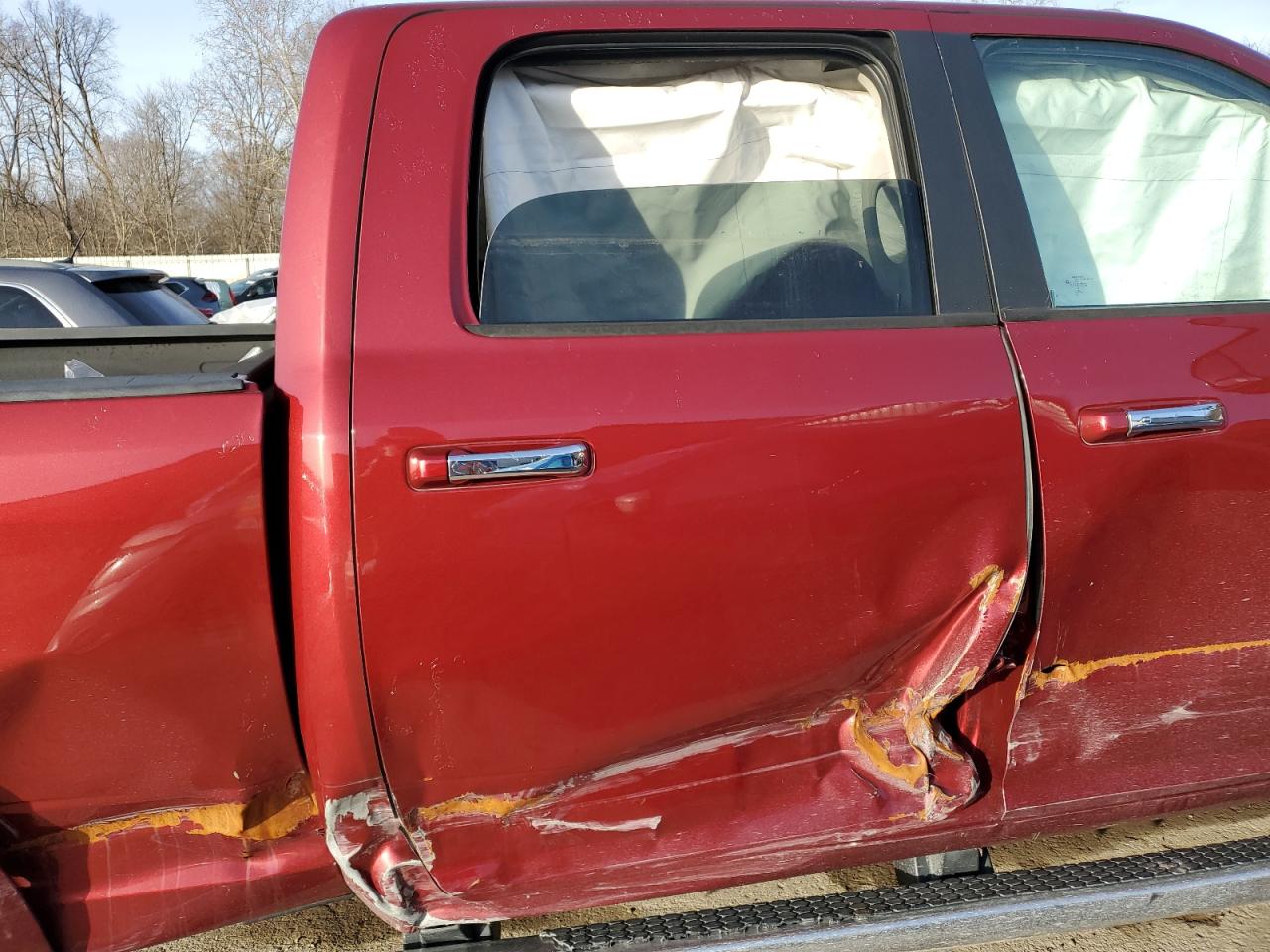 RAM 3500 2015 — 10