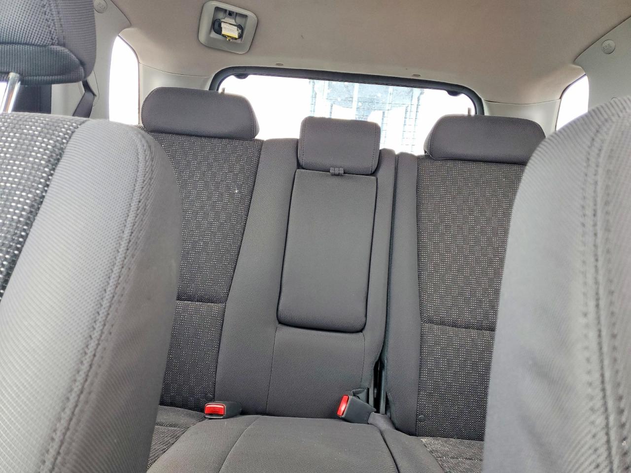 KIA SPORTAGE 2008 — 11