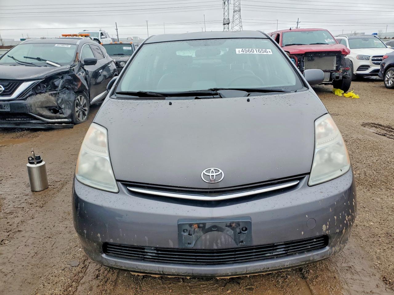 TOYT PRIUS 2006 — 6