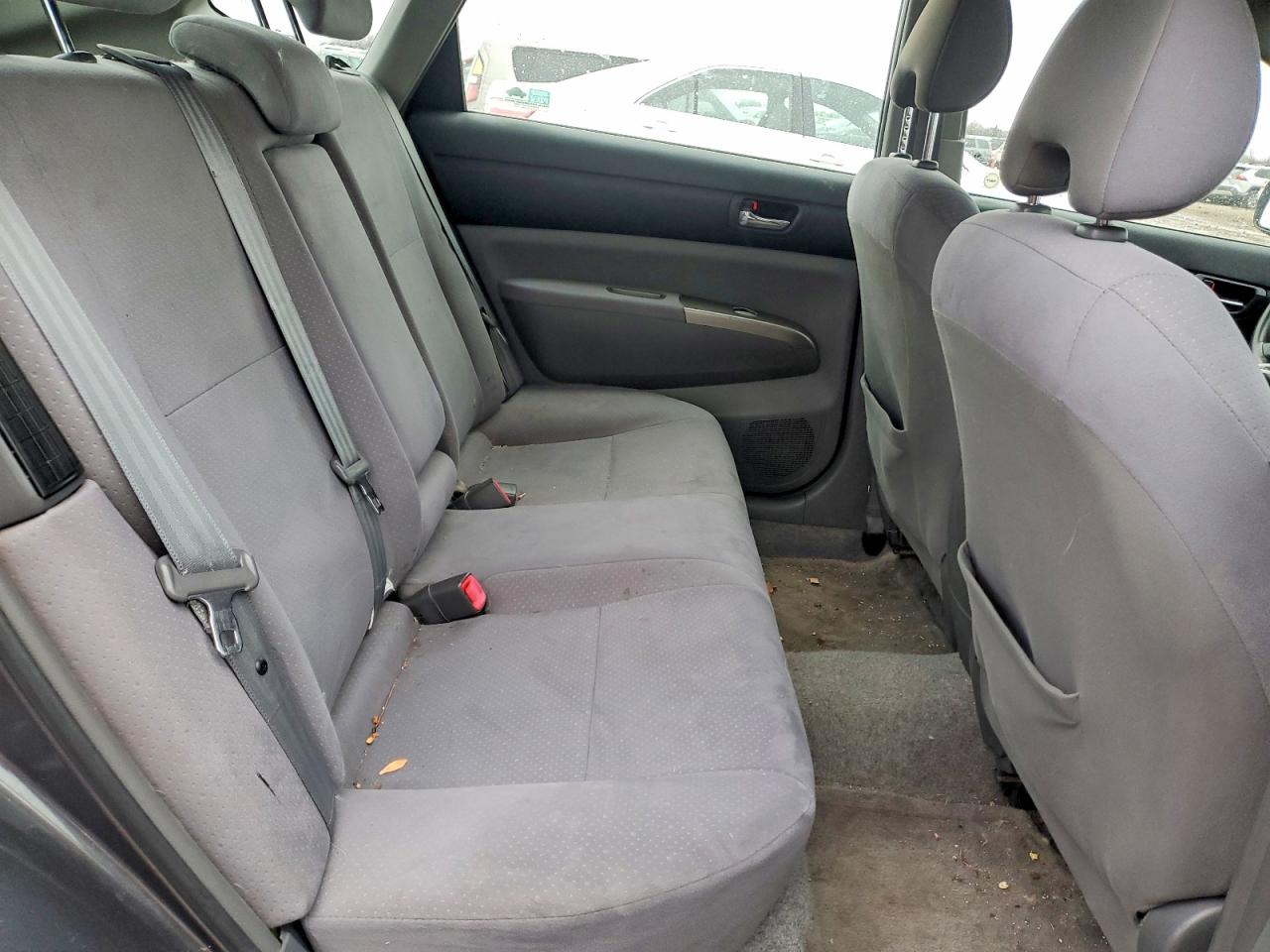 TOYT PRIUS 2006 — 11