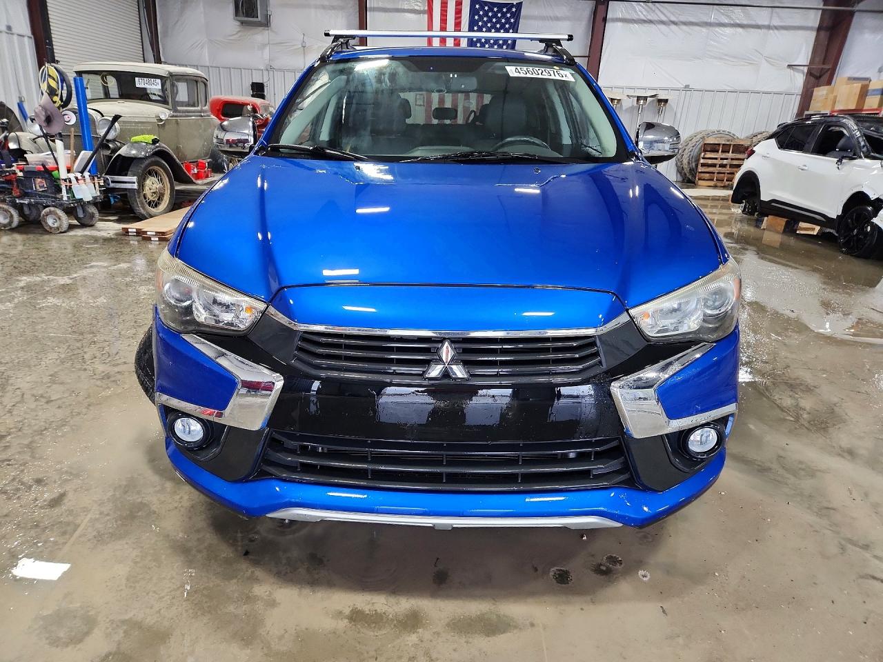 MITSUBISHI OUTLANDER SPORT 2016 — 6
