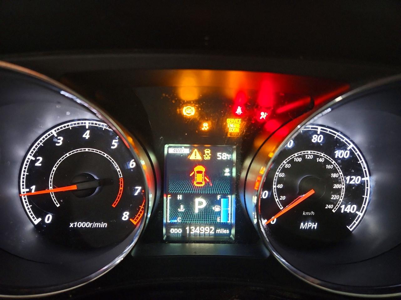 MITSUBISHI OUTLANDER SPORT 2016 — 10