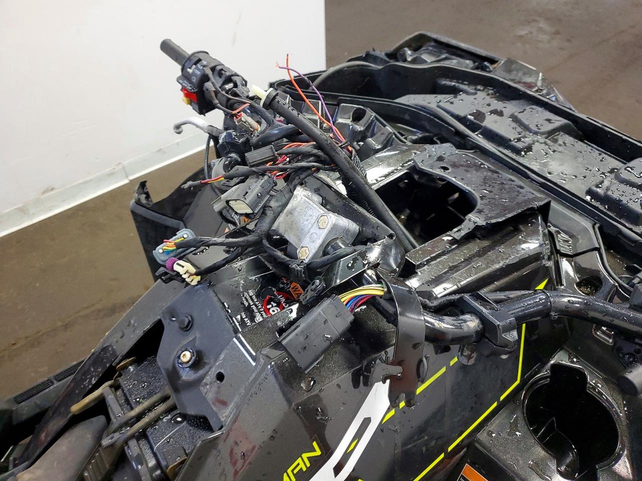 POLARIS SPORTSMAN 2022 — 9