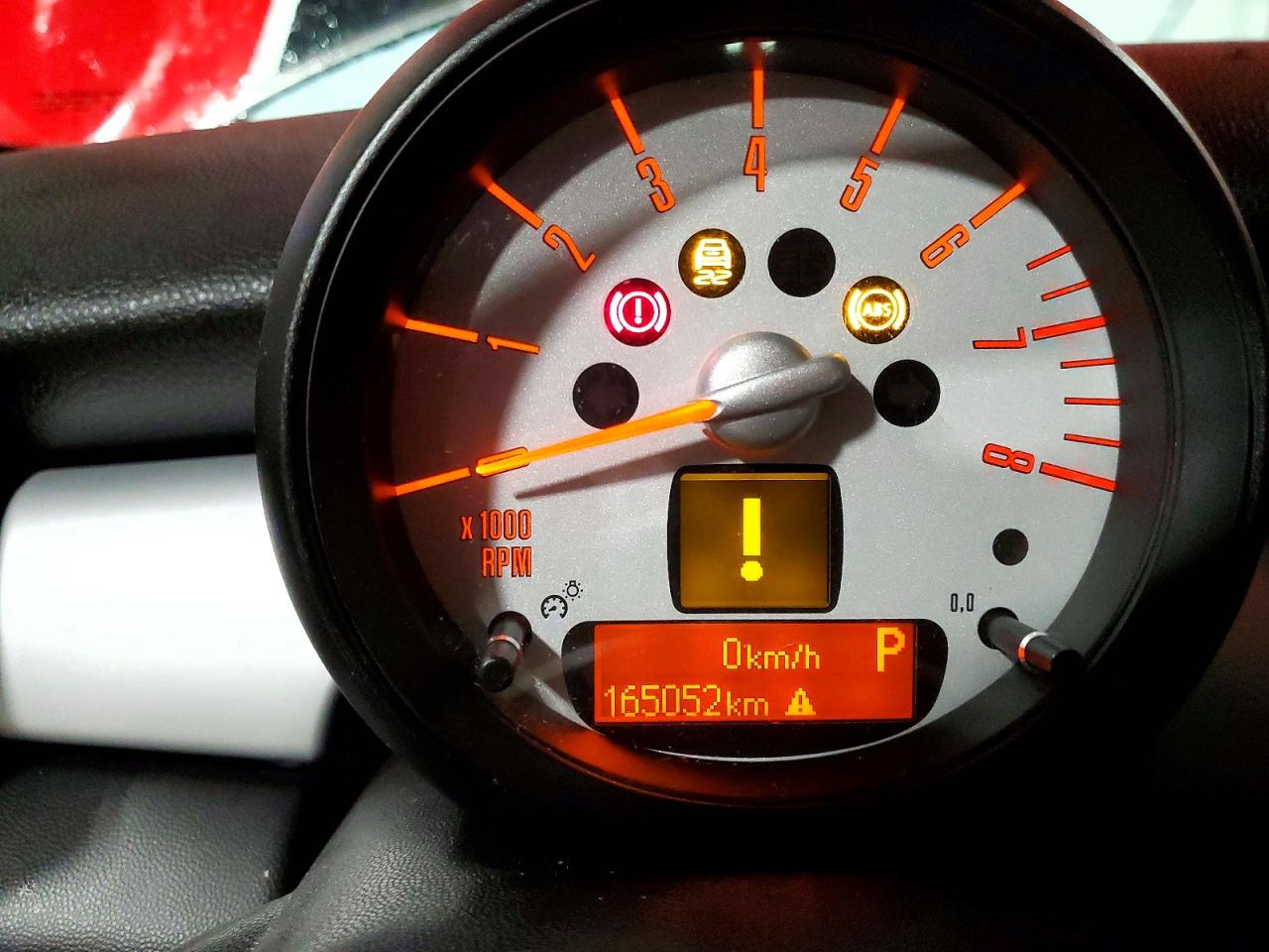 MINI COOPER 2013 — 10