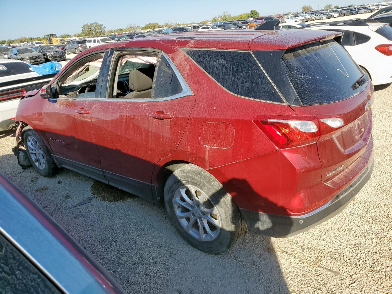 CHEVROLET EQUINOX 2018 — 3
