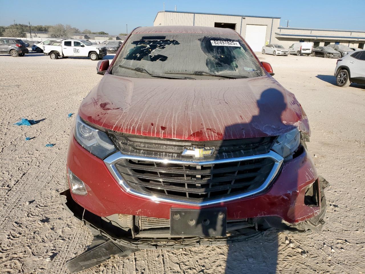 CHEVROLET EQUINOX 2018 — 6