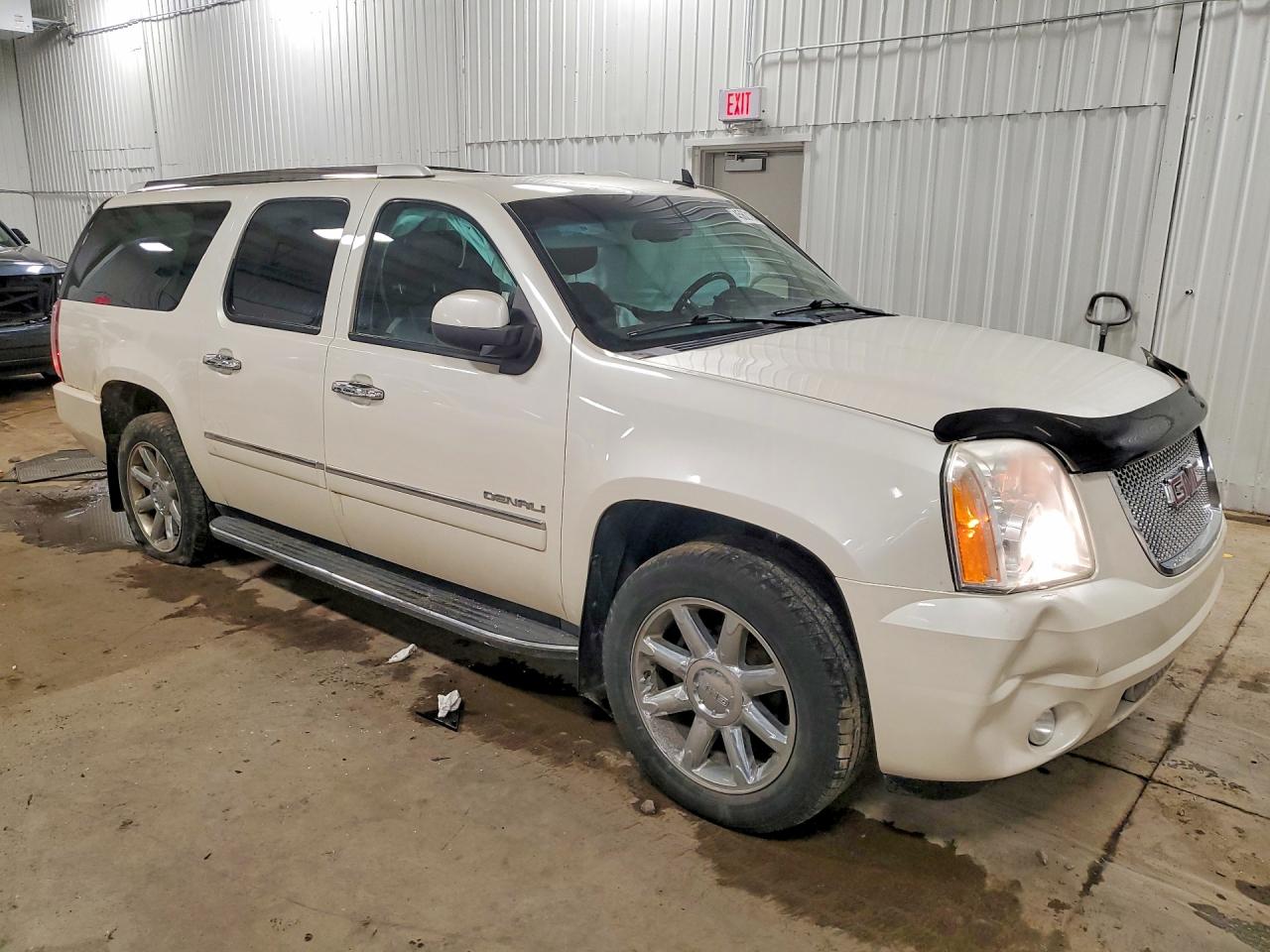 2012 GMC YUKON XL DENALI