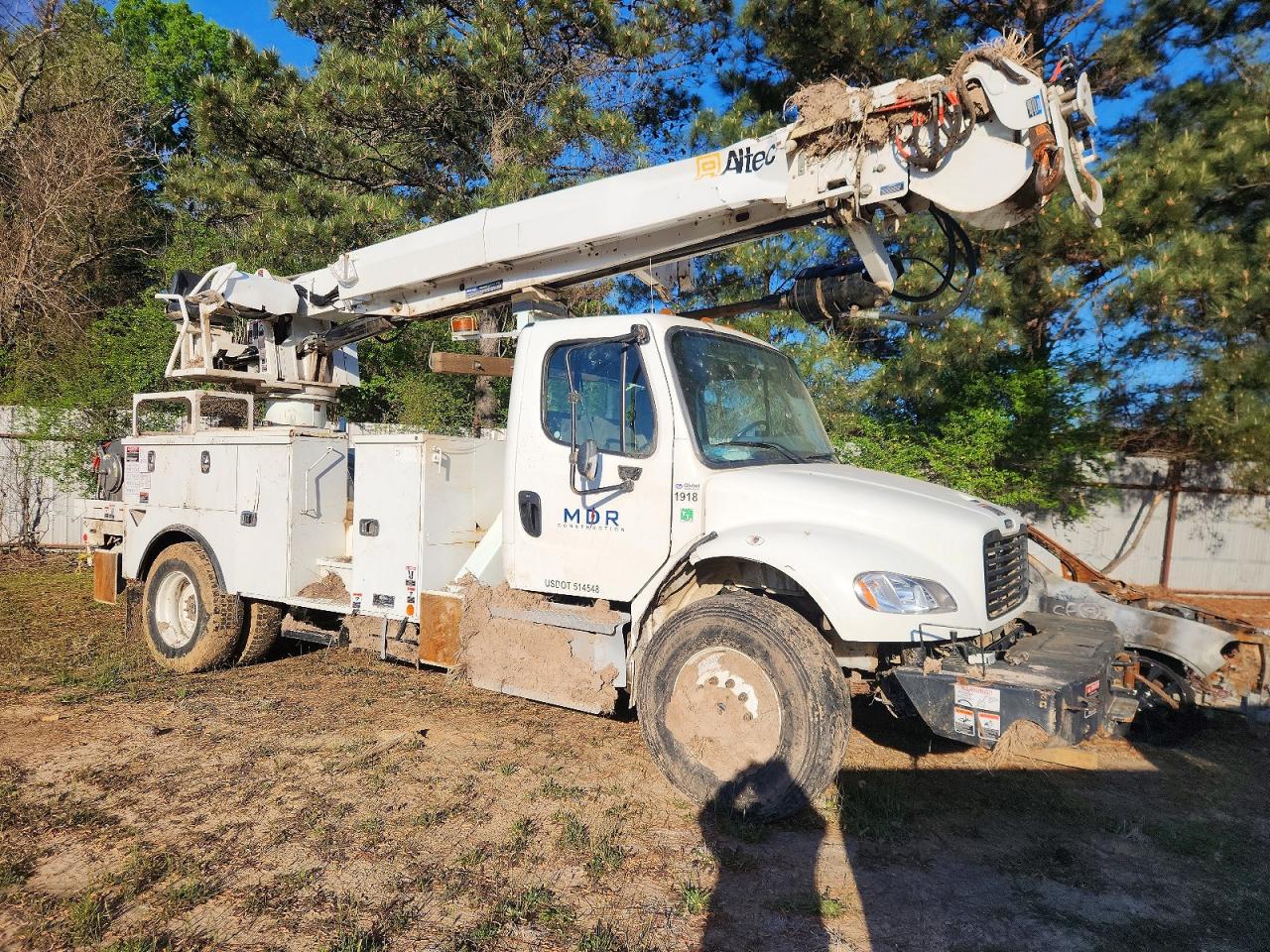 2024 FREIGHTLINER M2