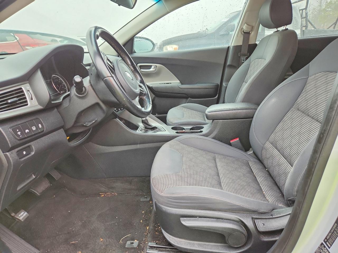 KIA NIRO 2019 — 8