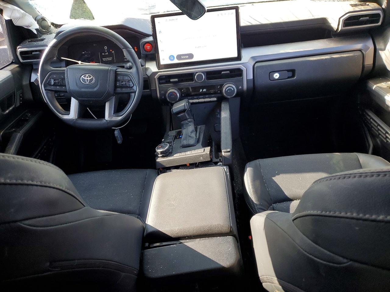 TOYOTA 4RUNNER 2025 — 9