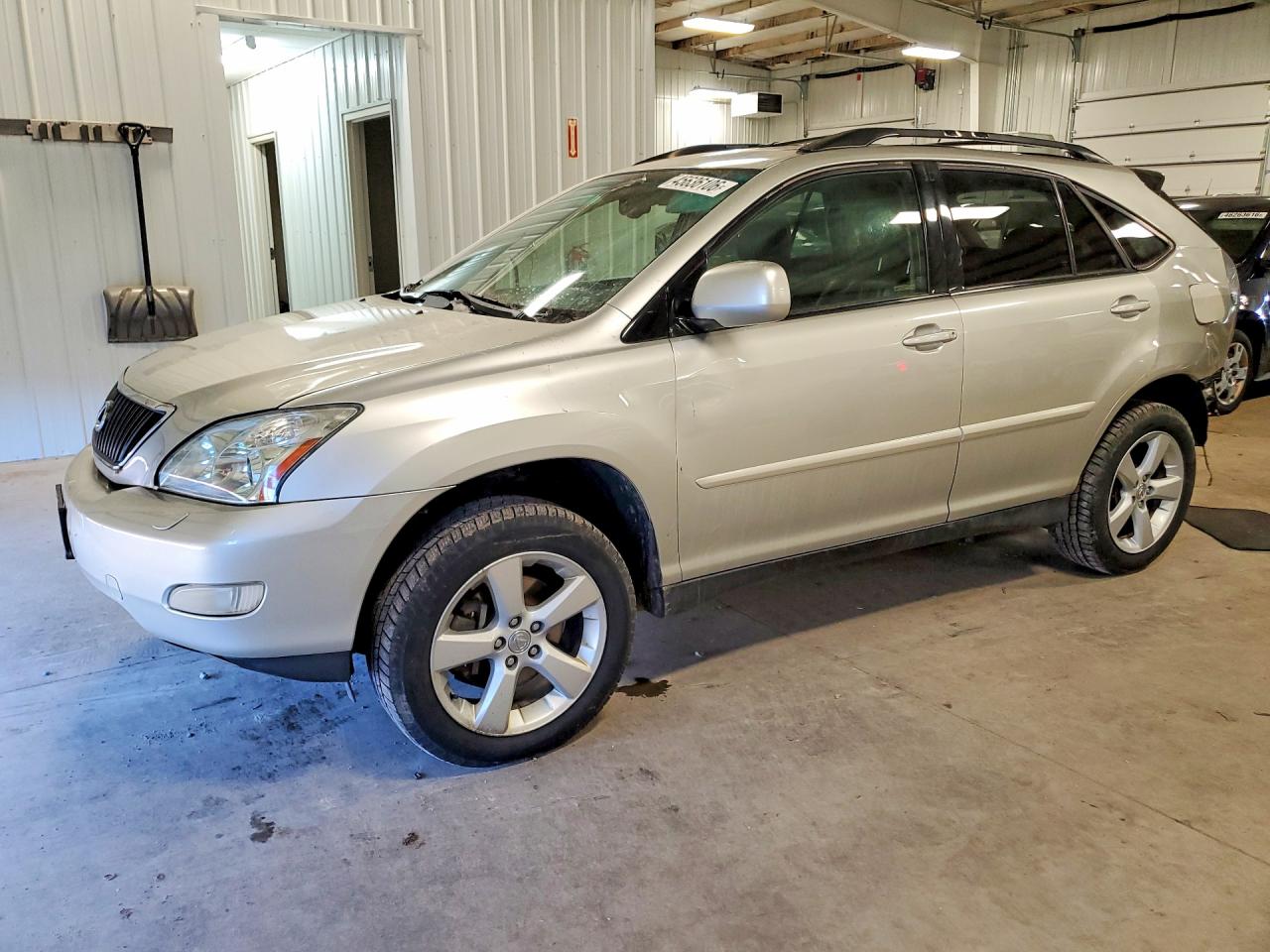 2004 LEXUS RX 330 BASE