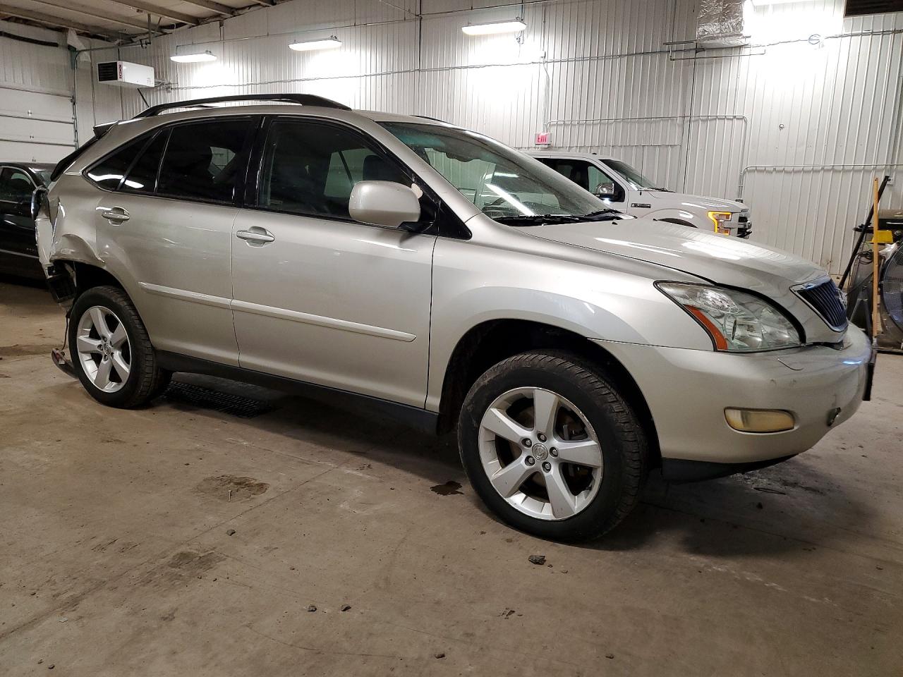 2004 LEXUS RX 330 BASE