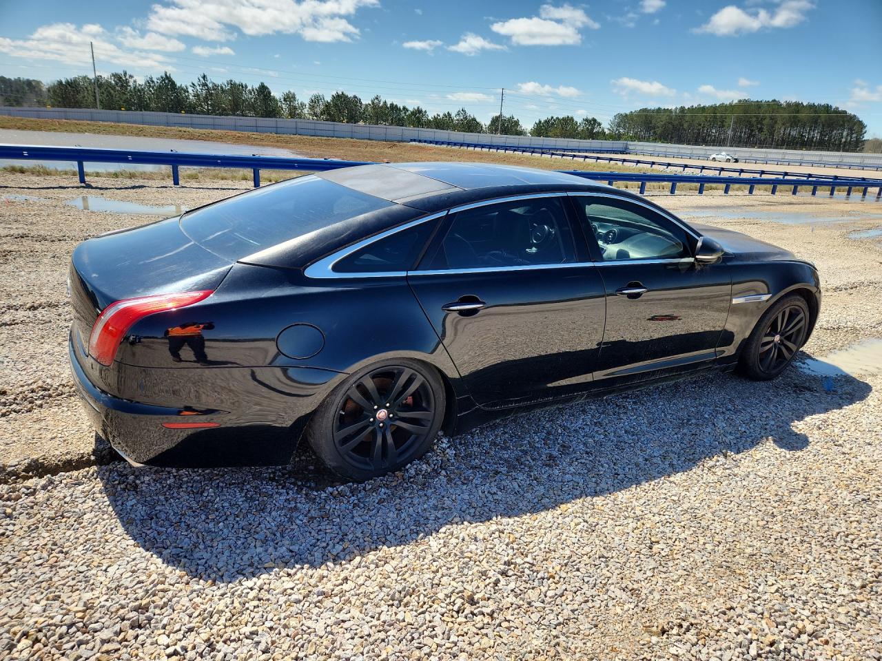 JAGUAR XJL 2011 — 4
