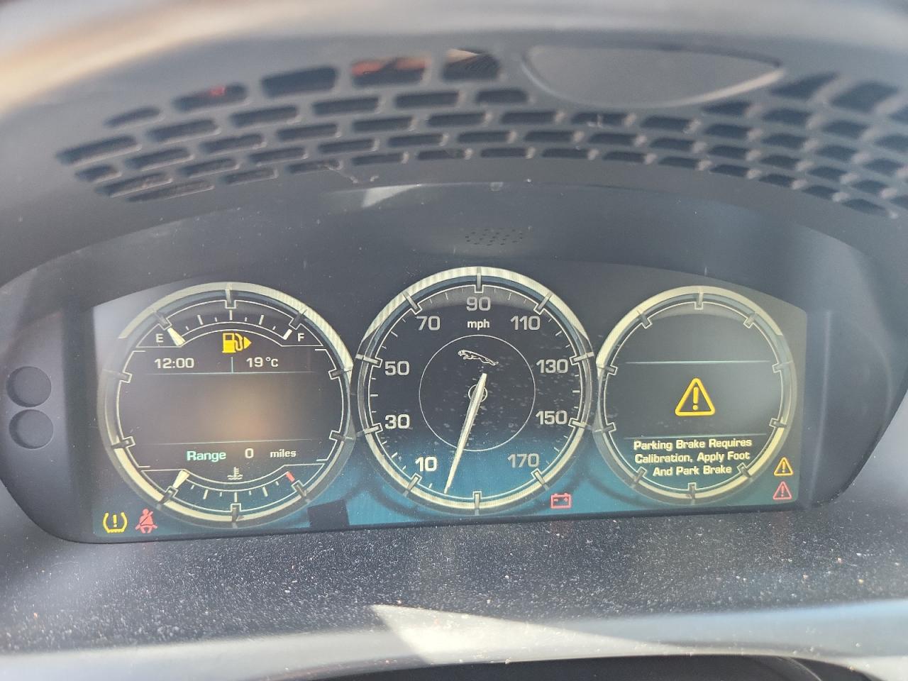 JAGUAR XJL 2011 — 10