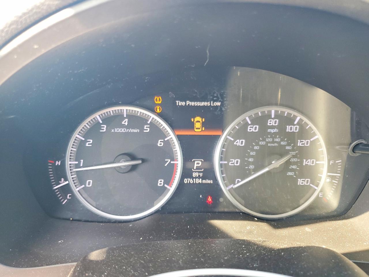 ACURA ILX 2020 — 10