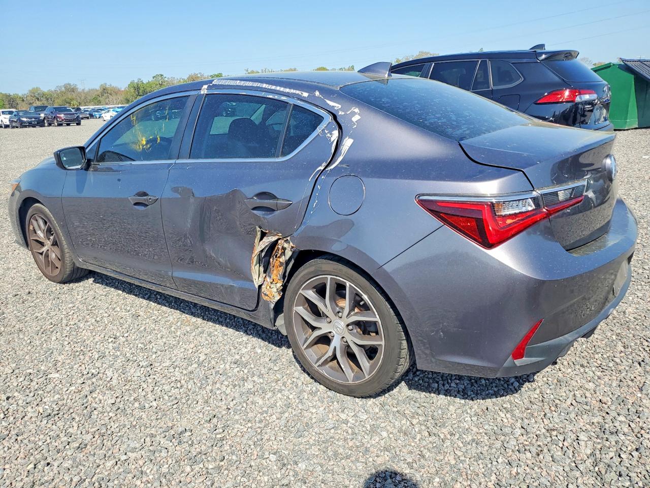 ACURA ILX 2020 — 3