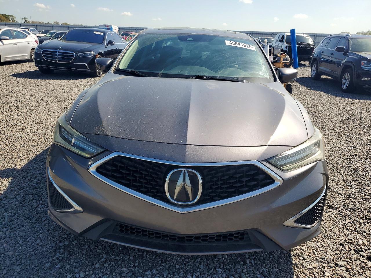ACURA ILX 2020 — 6