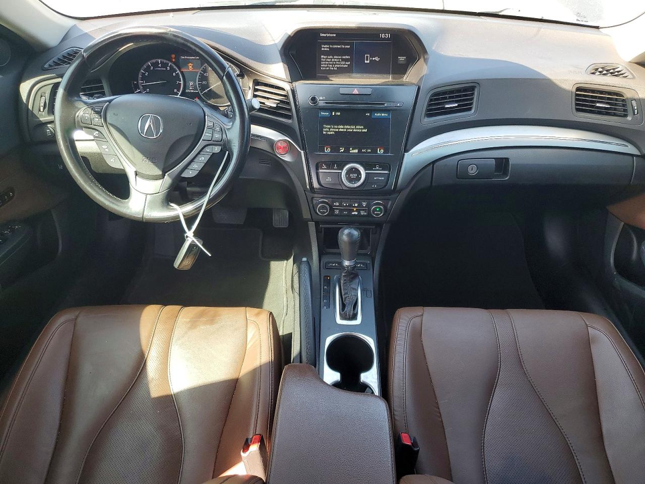 ACURA ILX 2020 — 9