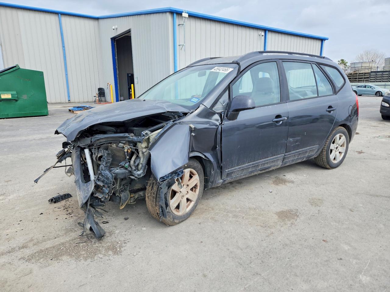 2007 KIA RONDO LX