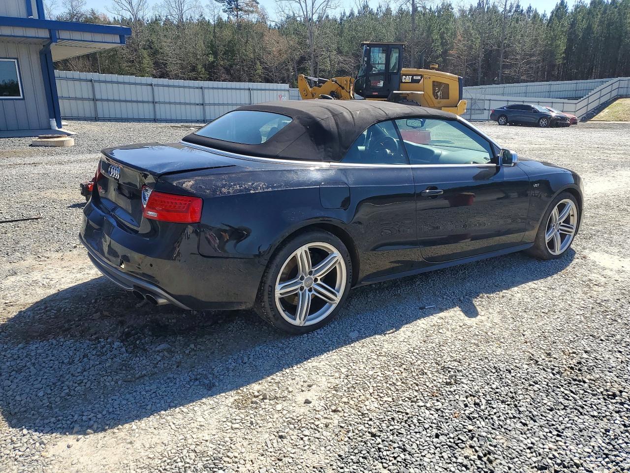 AUDI S5 2013 — 4