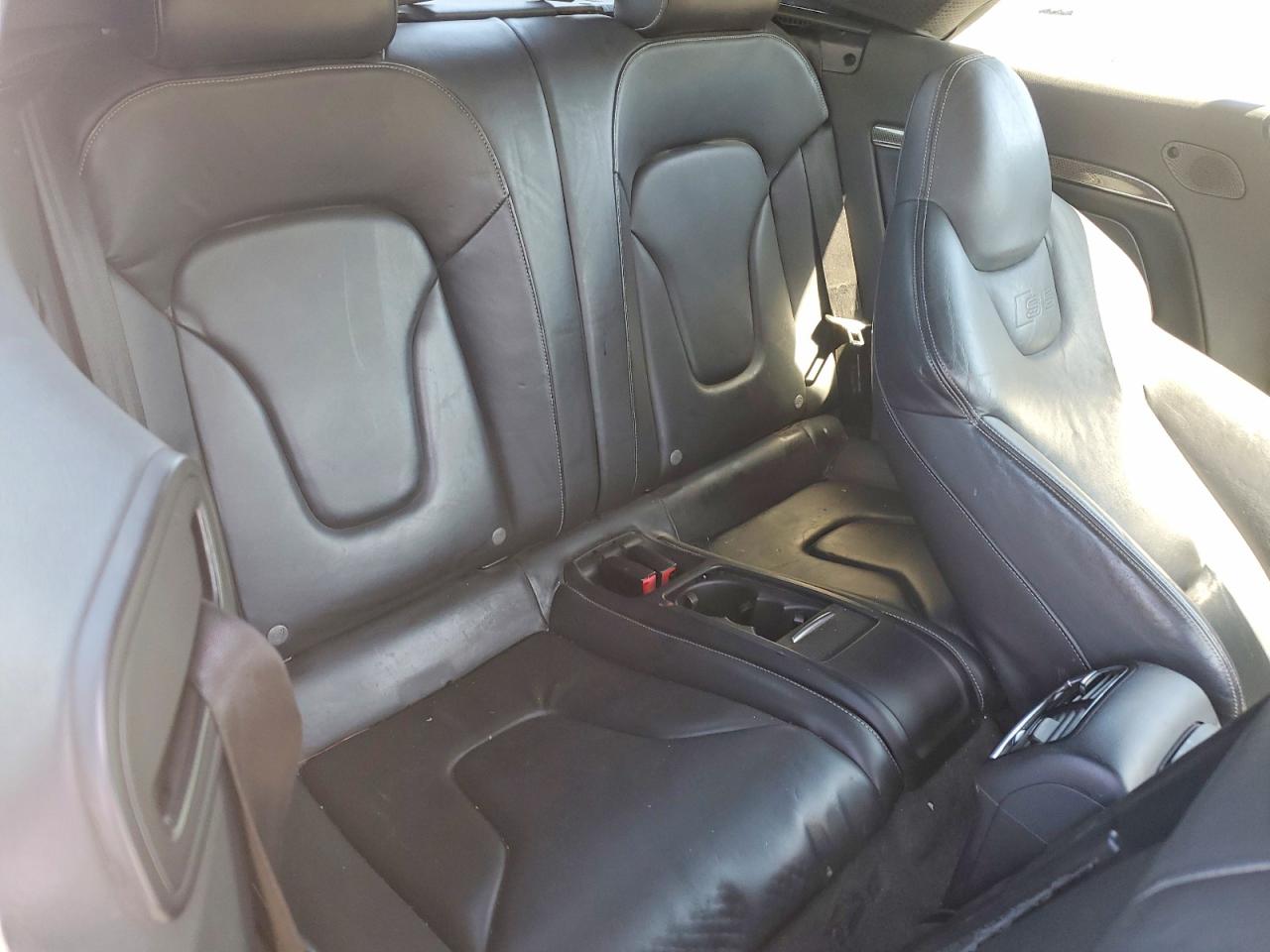 AUDI S5 2013 — 11