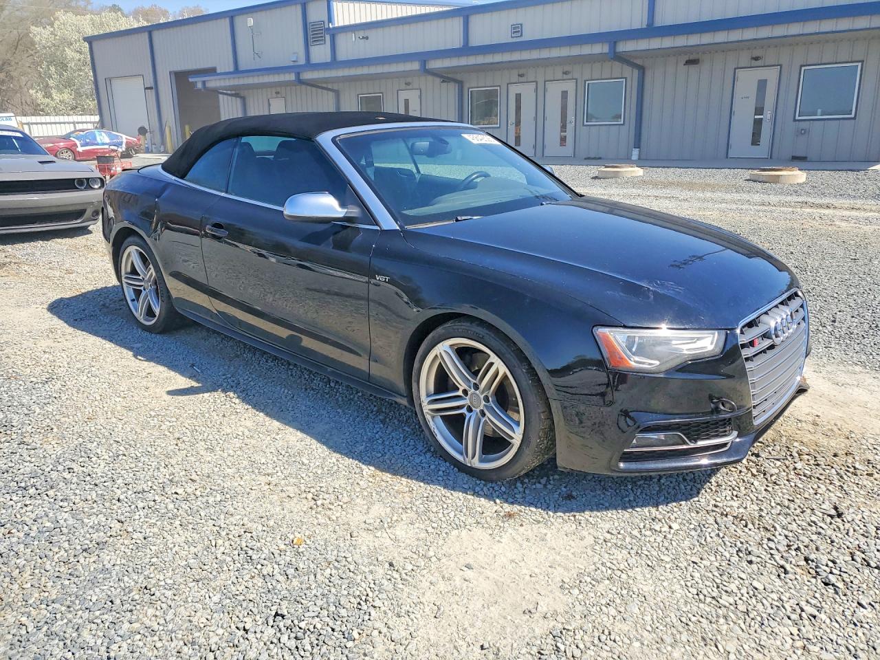 AUDI S5 2013 — 5