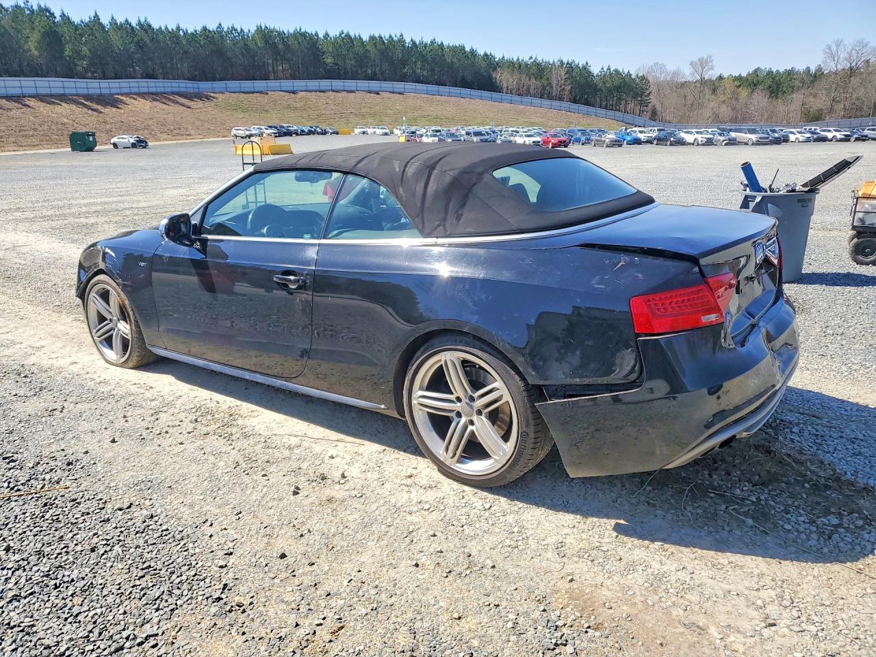 AUDI S5 2013 — 3