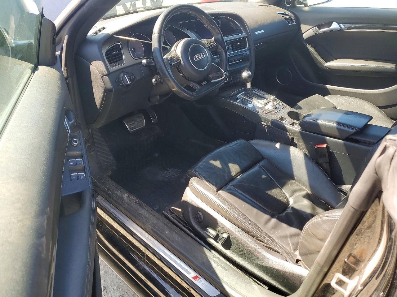 AUDI S5 2013 — 9