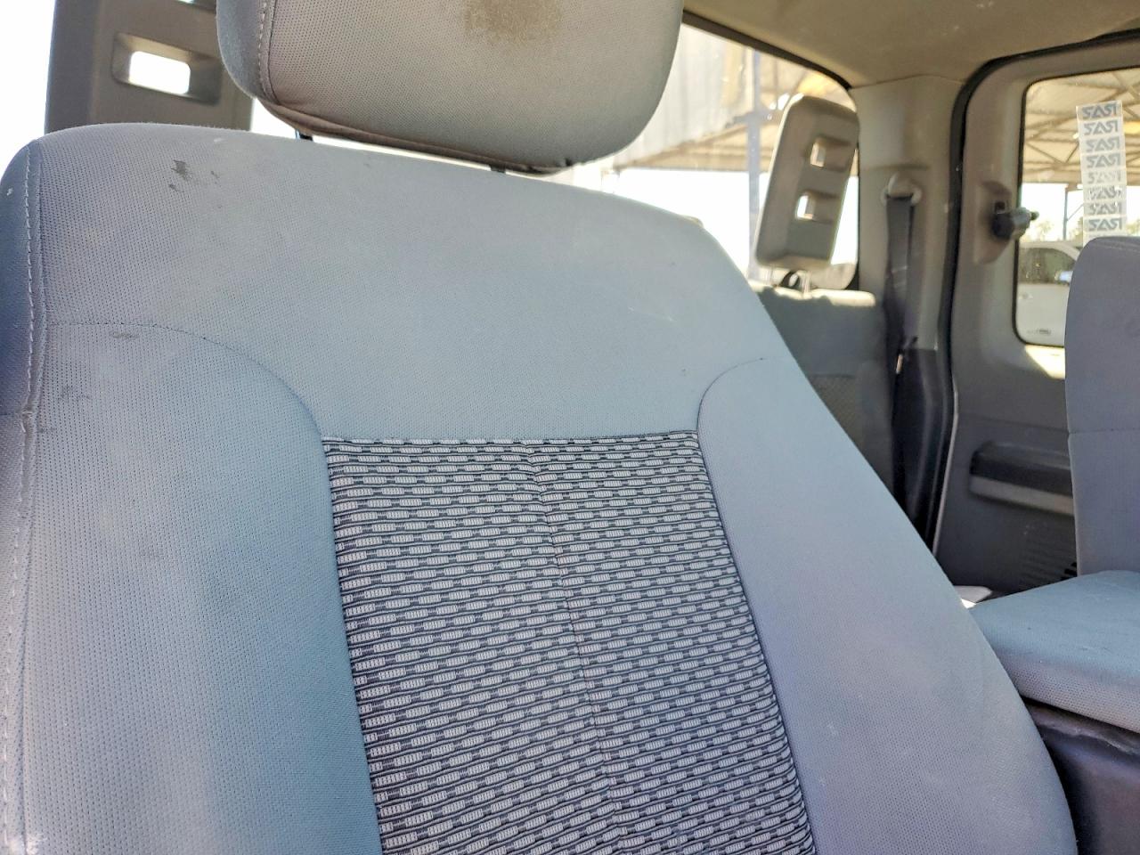 FORD F250 2012 — 11