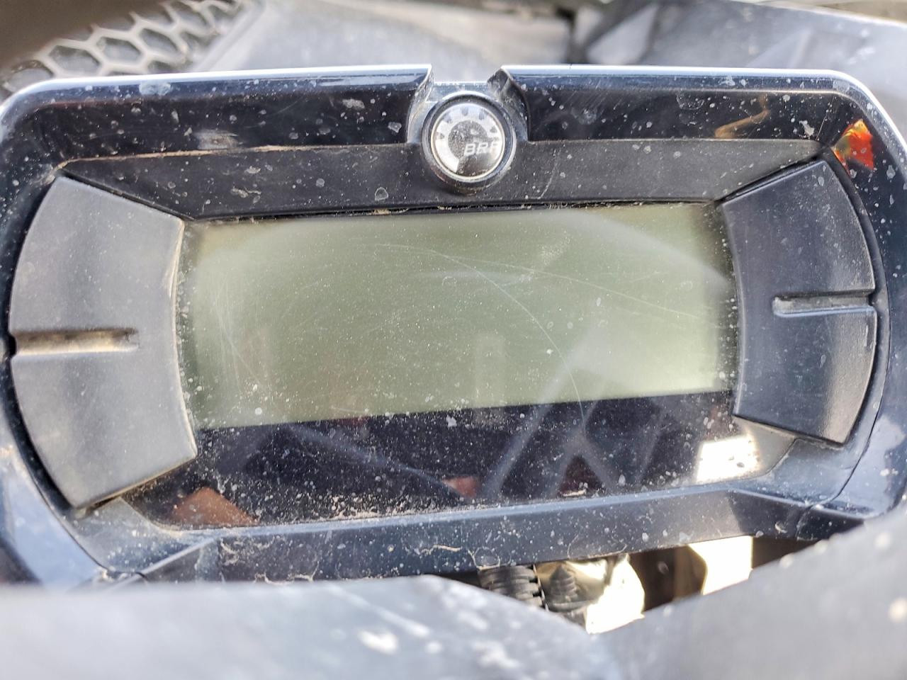 CAN-AM MAVERICK X3 2023 — 9